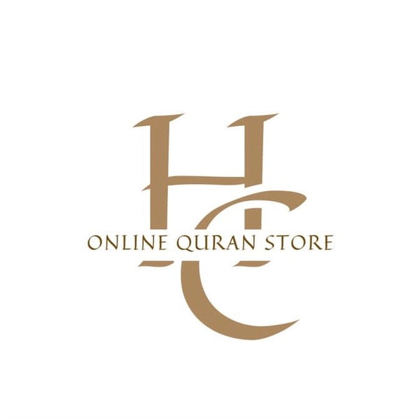 HC Quran Store