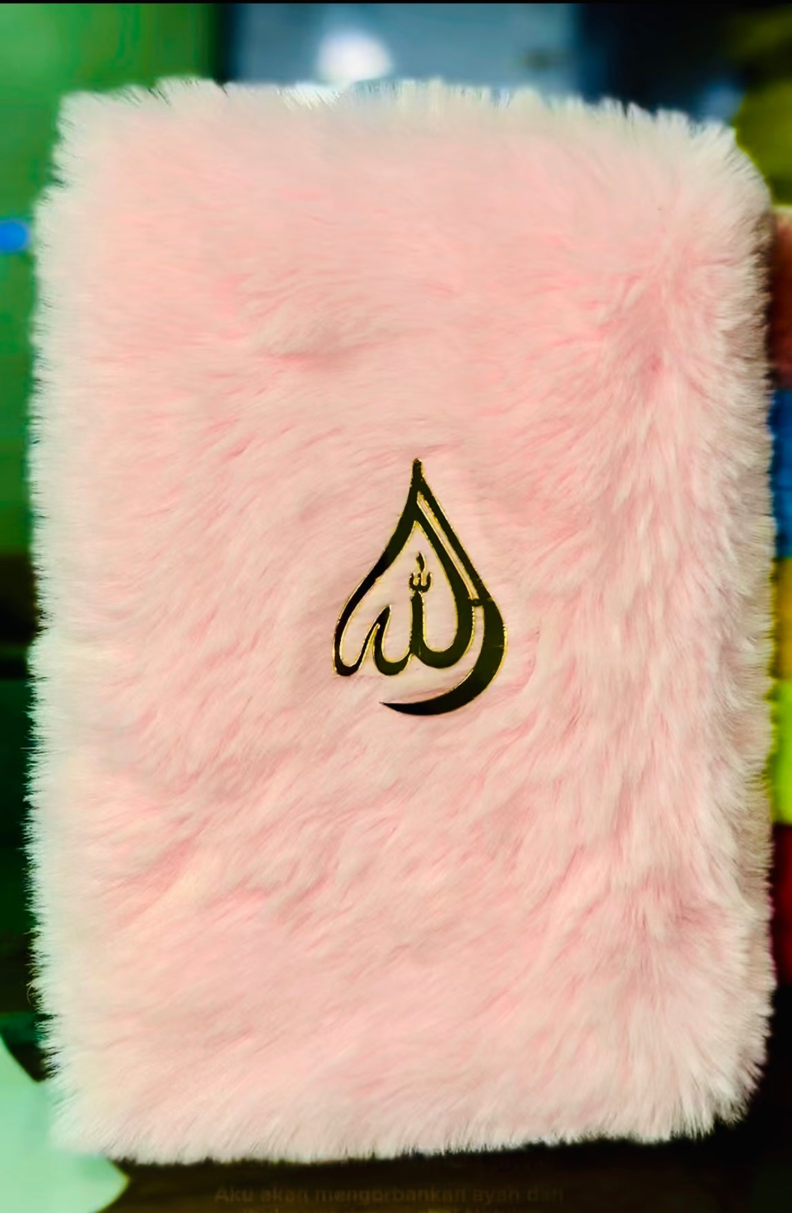 Fur Quran